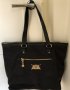 Нова чанта Juicy Couture Handbag Black, оригинал, снимка 2