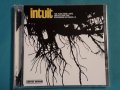 Intuit(feat.Flora Purim,Airto Moreira) – 2004 - Intuit(Fusion,Jazz-Funk,Future Jazz,Latin Jazz), снимка 1 - CD дискове - 42705060