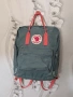 FJALLRAVEN KANKEN раница, снимка 2