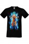 Мъжка тениска Dragon Ball Z 05,Анимация,игра,Празник,Повод., снимка 1