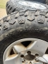 За Nissan Toyota 235 85 16 6x139.7, снимка 4