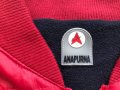 ОРИГИНАЛ Anapurna Reversible Jacket - мъжко яке с 2 лица - р.М/Л, снимка 8