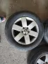 Джанти 5x115 17ки Chevrolet Captiva Opel Antara, снимка 2
