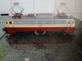 Локомотив в мащаб НО Piko E44, снимка 12