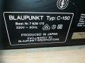 blaupunkt c-150 deck-produced japan, снимка 17