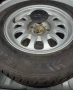 Резервна гума 15 цола БМВ , снимка 2