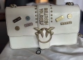 Оригинални чанти Pinko, Patrizia Pepe, Furla, снимка 3