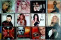 Поп-фолк матрични музикални дискове CD, снимка 1