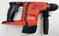 Hilti TE 6-A22 AVR - Акумулаторен безчетков перфоратор 22V, снимка 2