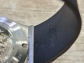 Механичен часовник Hublot 38mm, снимка 9