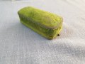 Старинно бижу - игла с форма на змия в  кутия., снимка 4