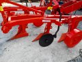 Навесен плуг (Полски), снимка 4