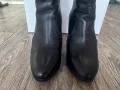 Ботуши DUO от естествена кожа 39 номер, снимка 9