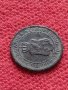 Монета 1 стотинка 1912г. Царство България за колекция - 27330, снимка 7