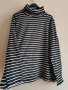СТРАХОТНА ТУНИКА ПОЛО 2XL, снимка 5