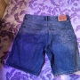 Къси дънки Levis-469-W33, снимка 2