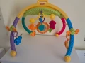 Активна гимнастика Fisher price , снимка 4