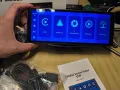 Преносим безжичен CarPlay екран, 10,26-инчов автомобилен стерео екран за възпроизвеждане

, снимка 8