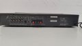 Стерео усилвател JVC A-K11, снимка 2