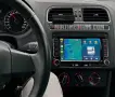 Volkswagen Golf 5/6,Passat (7инча) Мултимедия Навигация Android, снимка 2