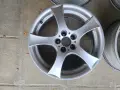 Джанти R17 5х100, снимка 3