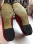 Дамски обувки,,BALLY” номер 38, снимка 5