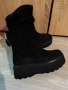 Дамски боти/Номер 36, снимка 1