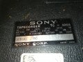 SONY TC-100A MADE IN JAPAN-Zürich/SWISS 0103211953, снимка 7