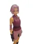 Аниме фигурка на Sakura Haruno от Naruto - Манга, снимка 1