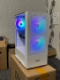 Геймърски компютър i3 8300/ RX 580/ Ram 12GB/ SSD 120GB+500GB, снимка 2