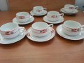 Немски порцелан kahla чаши за кафе , снимка 1