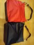Дамски чанти тип торба с цип и с много красива дръжка, снимка 6