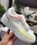 Дамски цветни сникърси AIR, снимка 6