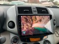 Toyota RAV4 2006-2012 Android 13 Мултимедия/Навигация, 1017, снимка 2