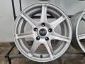 4бр 16ски джанти PLW за BMW  5х120мм A160719 , снимка 1