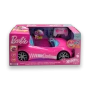 Hot Wheels Барби Кола с дистанционно - включително кукла Барби, снимка 1