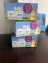 Светещи маратонки Bluye / Блуи - 25,26,27 номер, Cerda, снимка 4
