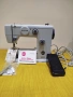Метална шевна машина RICCAR, снимка 1