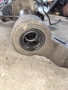 Преден диференциал -Nissan Navara D40 -2.5dci-174кс-2006г, снимка 5