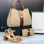 сандали gucci , снимка 8