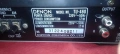 радио тунер Denon, снимка 8