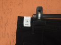 Нови дамски къси панталони шорти черни (14) (XL) (W39), снимка 6