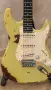 Custom Hendrix Strat-Style Relic електрическа китара – махагоново тяло, Wilkinson Tremolo, снимка 16