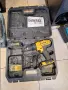 Винтоверт Dewalt DCD731, снимка 1