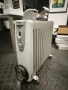 Електрически Радиатор Теси, снимка 1
