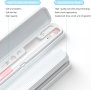 Joosko Магнитен калъф за Apple Stylus Pencill 2-ро и 1-во поко. (бял), снимка 5