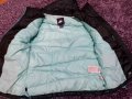 Оригинално зимно яке Nike с гъши пух, снимка 2