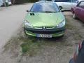Пежо 206сс на части, снимка 1