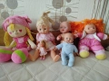 Голям лот плюшени играчки , снимка 9