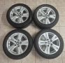 Оригинални BMW джанти 16 цола – Style 222, снимка 4